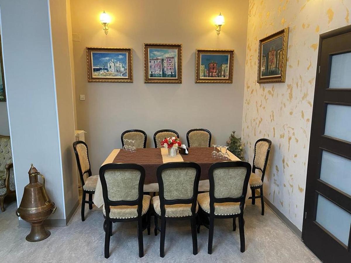 Hotel Tineretului Bükreş Dış mekan fotoğraf